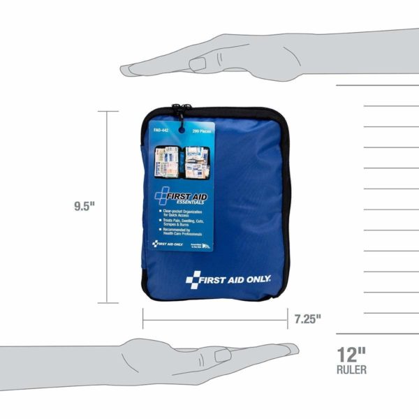 Ultimate Survivalist Military First Aid Kit