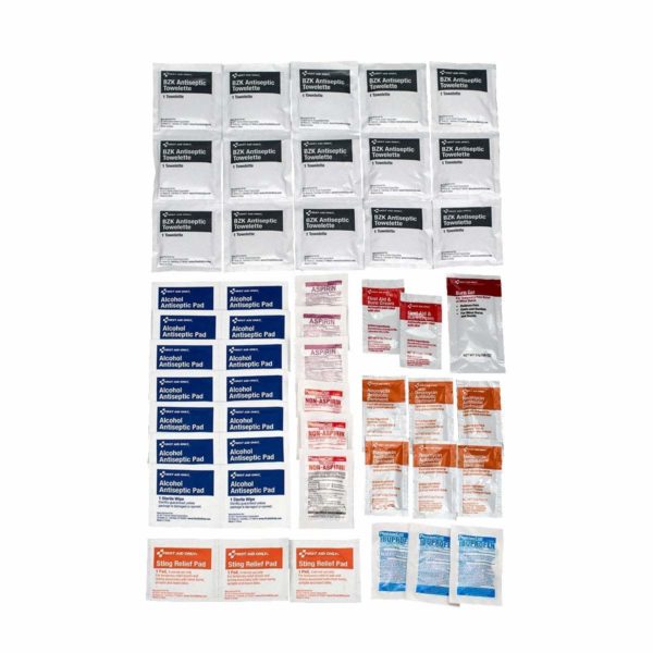 Ultimate Survivalist Military First Aid Kit