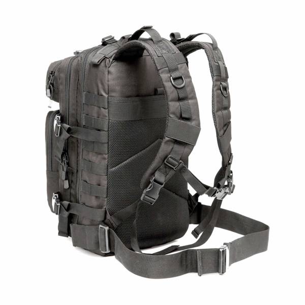 Waterproof Military Tactical Backpack + 2 Detachable packs
