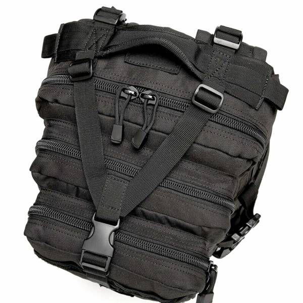 Waterproof Military Tactical Backpack + 2 Detachable packs